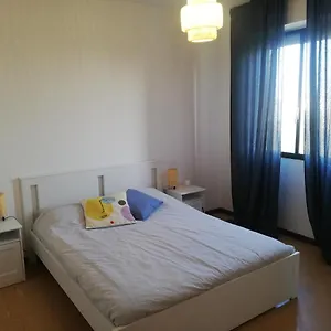 Apartament Panorama, Mediolan