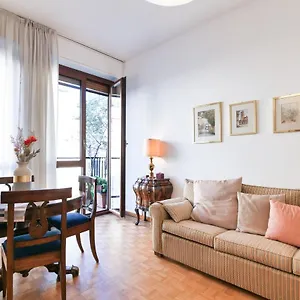 Apartament Primopiano - Valparaiso, Mediolan